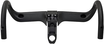 Amazon.co.jp: CONTROLTECH SIROCCO 一体型カーボンハンドルバー